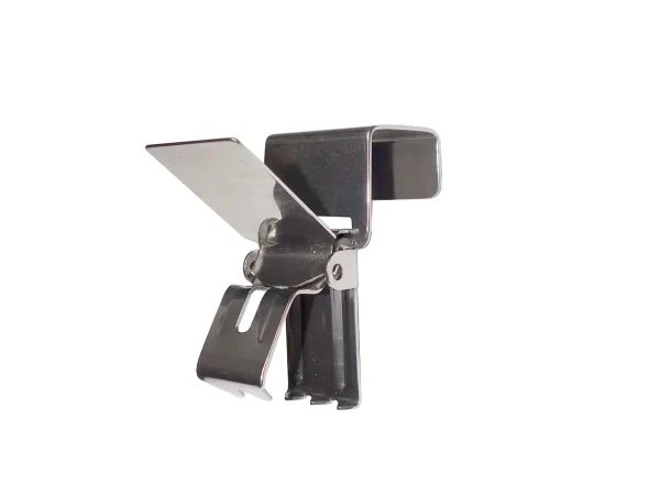 Fell Clip für Felle