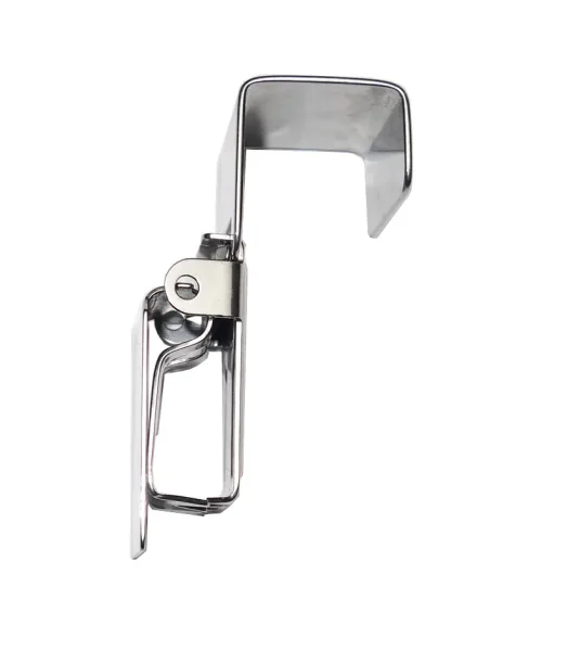 Fell Clip für Felle