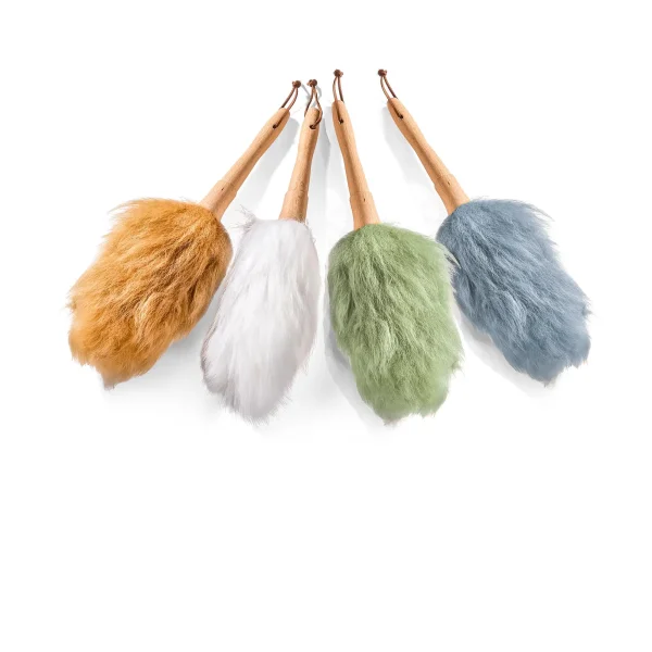 Staubwedel Hausfreund Staubwedel Hausfreund - Farbe Pastell