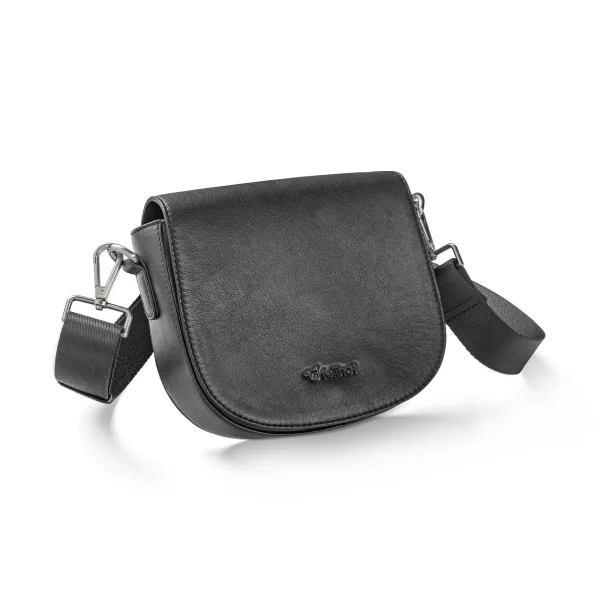 Damen Handtasche Ziegenleder