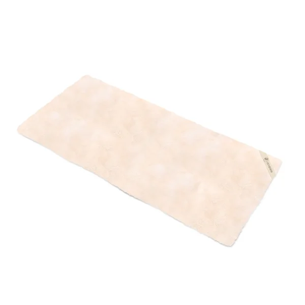 Fellhof Betteinlage Dekubilax medizinische Öko Einlage 70x140 / 90x200